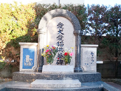 護国寺（ごこくじ）の写真