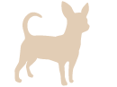 犬のイラスト