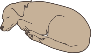 ①態勢の確保のイラスト